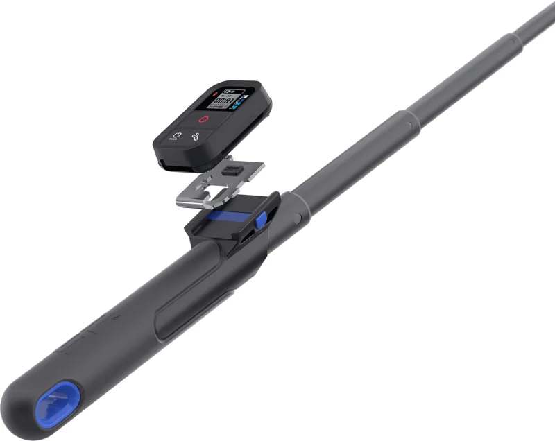 SP Gadgets Remote GoPro Pole 39 Inch Black-1